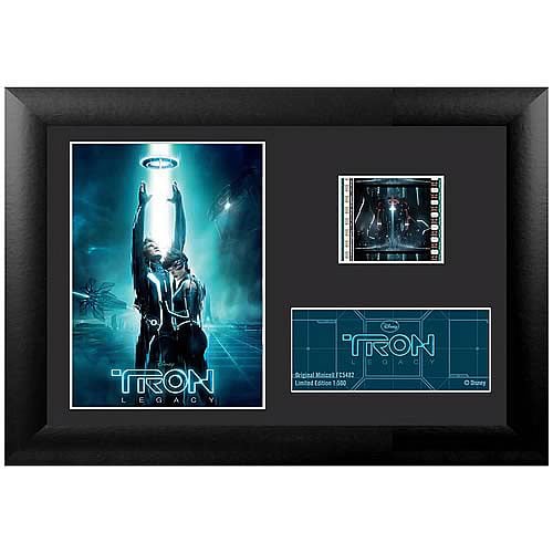 TRON Legacy Limited Edition Mini Cell